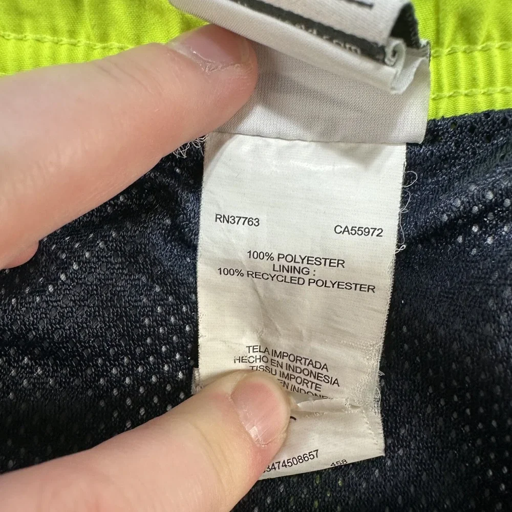 Nike board shorts
